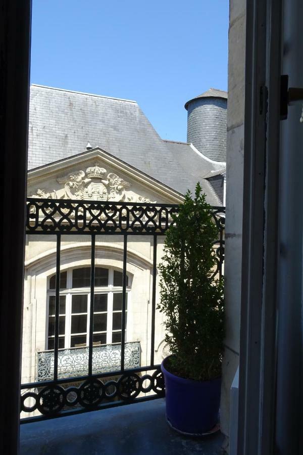 Bed and breakfast Le Quatre *