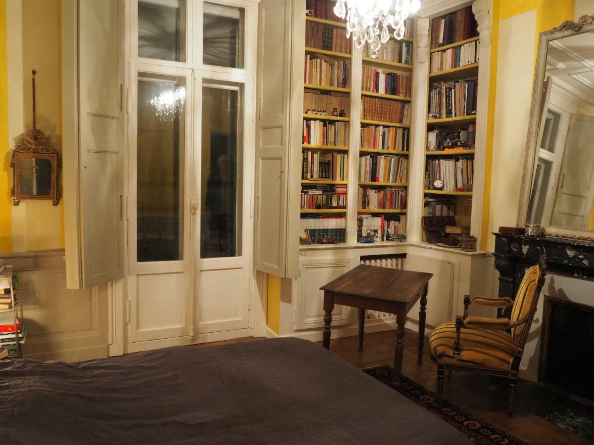 Bed & Breakfast Le Quatre Rennes