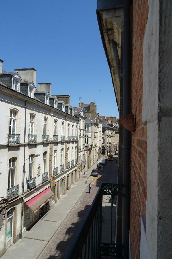 Le Quatre Rennes