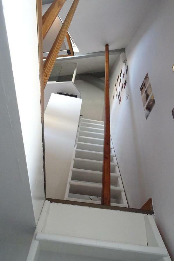Bed & Breakfast Le Quatre *