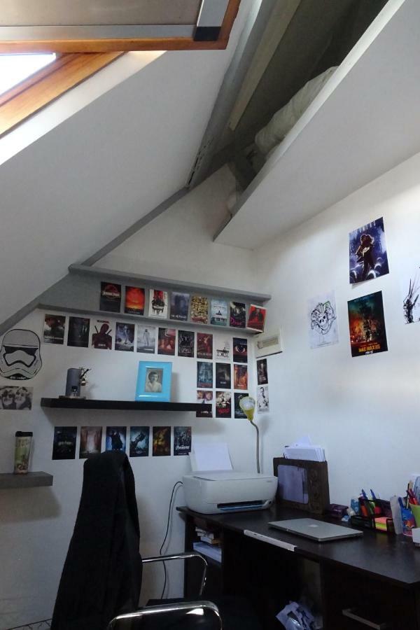 Bed & Breakfast Le Quatre *