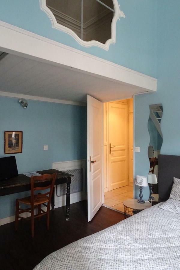 Le Quatre * Rennes