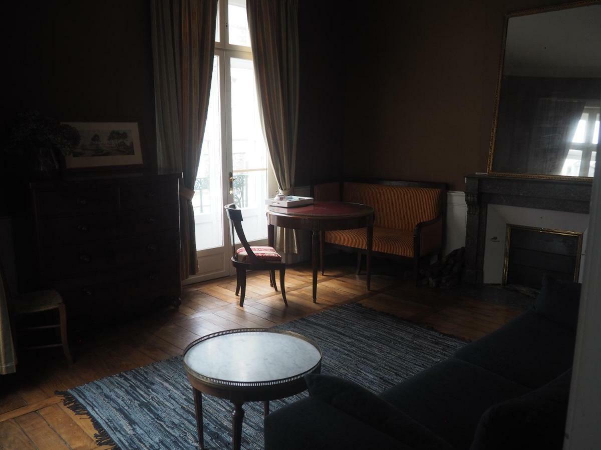 Le Quatre Bed & Breakfast *