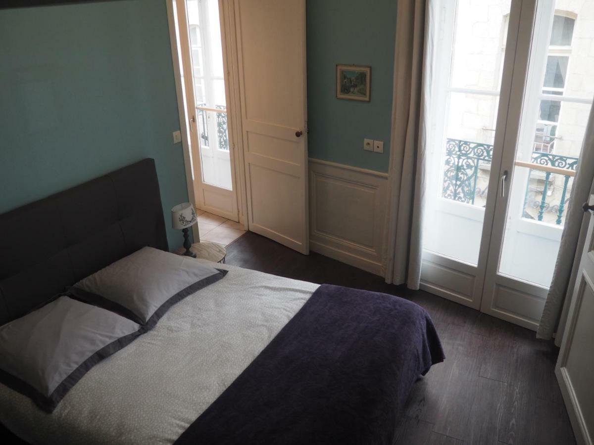 Bed & Breakfast Le Quatre *