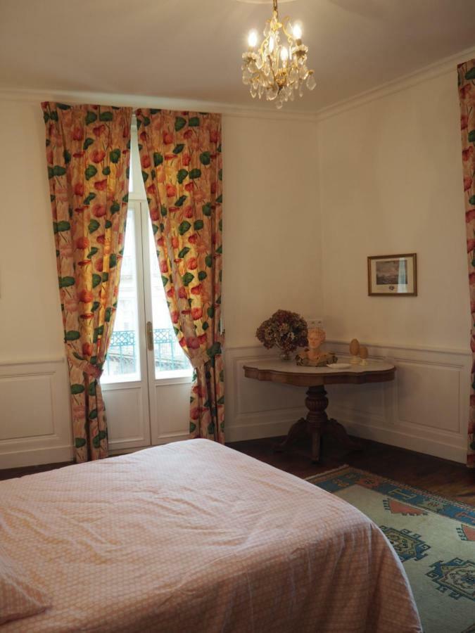 Le Quatre Bed & Breakfast Rennes