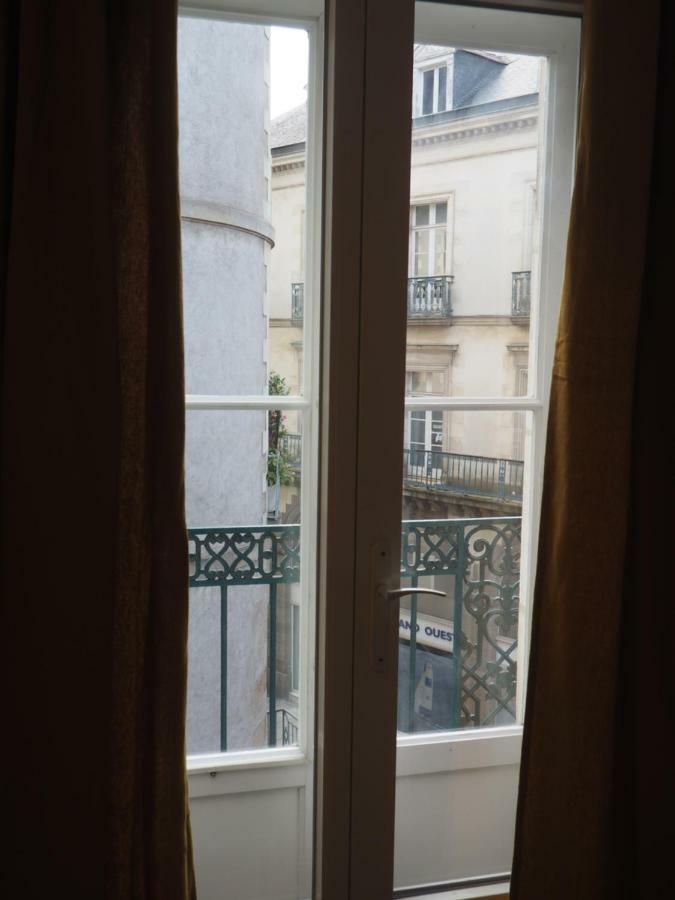 Le Quatre *