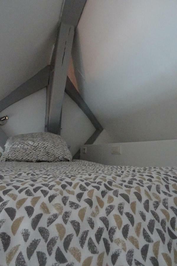 Le Quatre Bed & Breakfast *