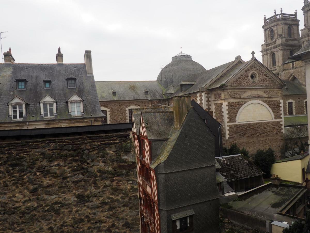 Bed & Breakfast Le Quatre