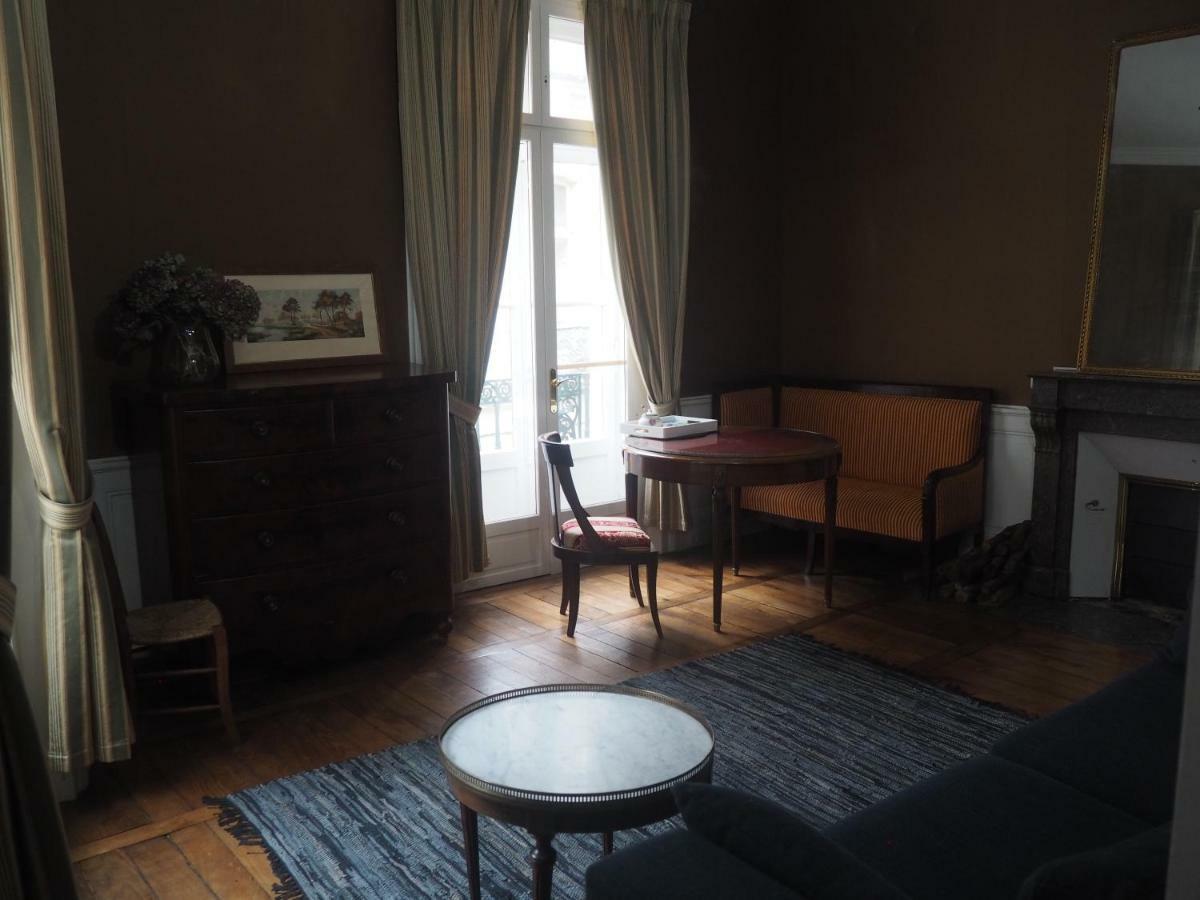 Le Quatre Rennes